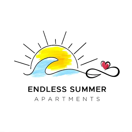 Endless Summer Apartments Scanzano Jonico Exterior foto