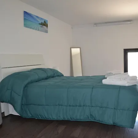 Endless Summer Apartments Scanzano Jonico Exterior foto