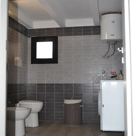 Endless Summer Apartments Scanzano Jonico Exterior foto