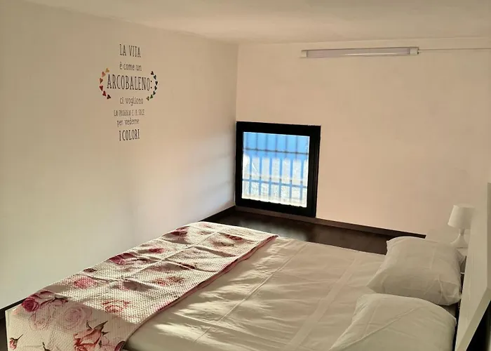 Endless Summer Apartments