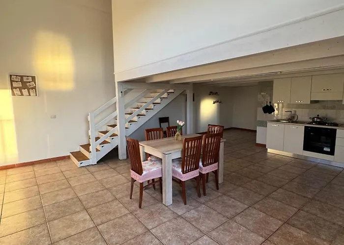 Endless Summer Apartments