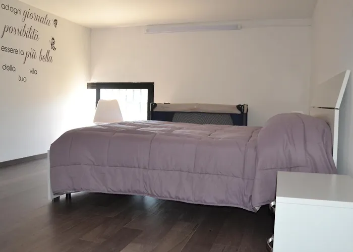 Endless Summer Apartments
