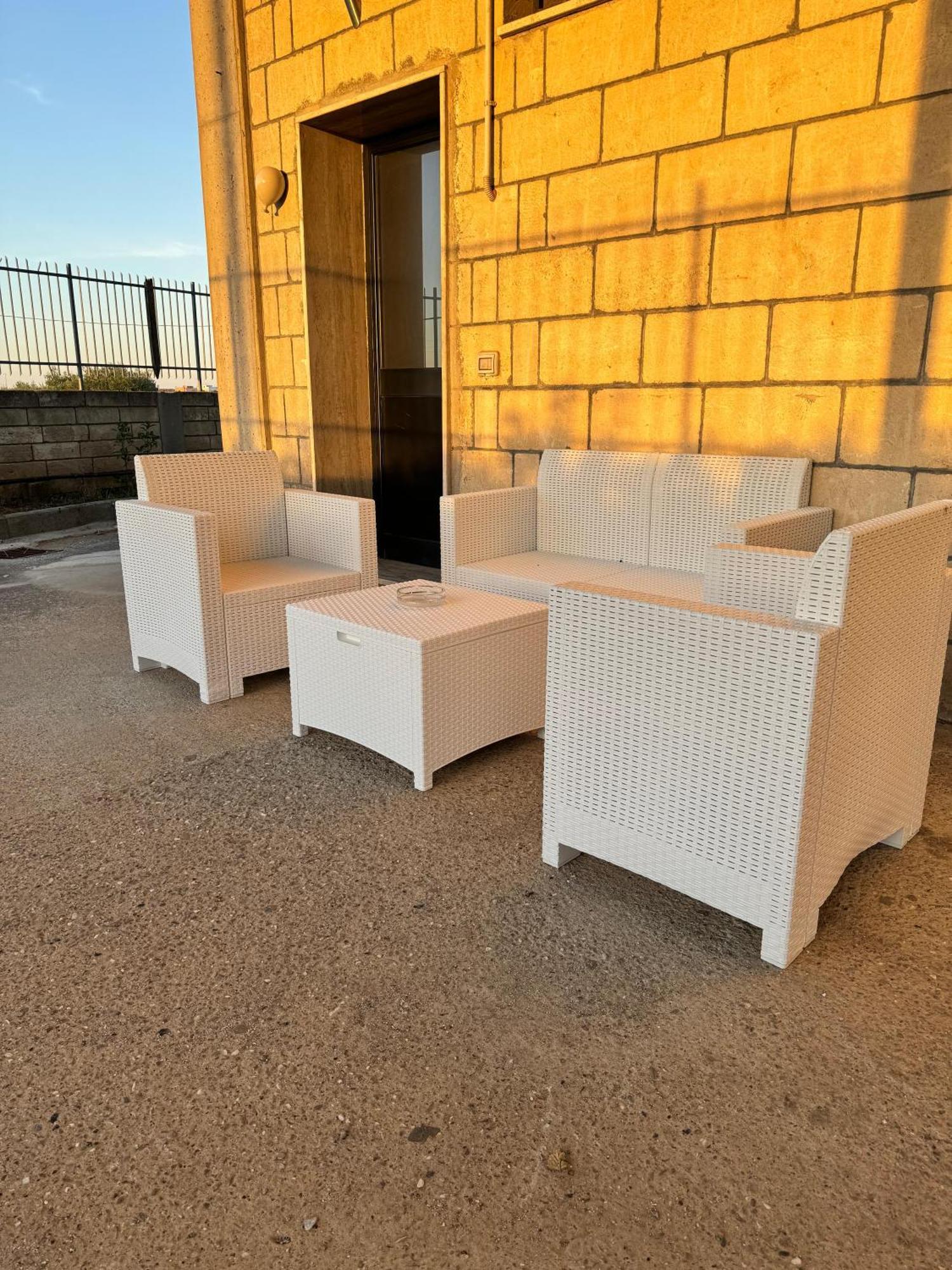 Endless Summer Holiday home Scanzano Jonico